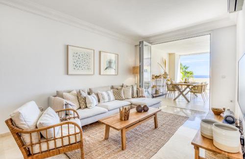 Estepona Apartment | Hanami Puerto Alto PA 3-12