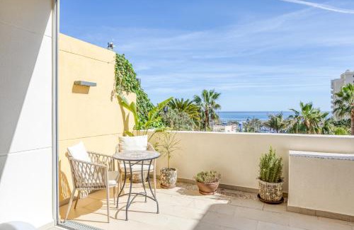 Estepona Apartment | Hanami Puerto Alto PA 3-12