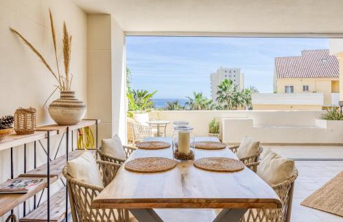 Estepona Apartment | Hanami Puerto Alto PA 3-12
