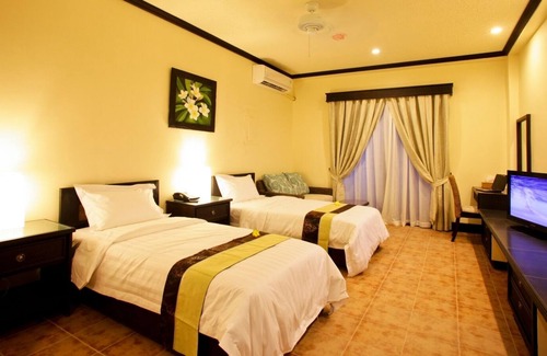 Garapan Hotel | Hanamitsu Hotel & Spa