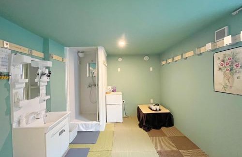 Kamiikebukuro House | Hananosato Hotel 池袋本店