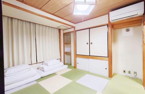 Takadanobaba Apartment | hananosato Takadanobaba