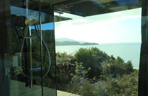 Stewart Island House | Hananui PurePod