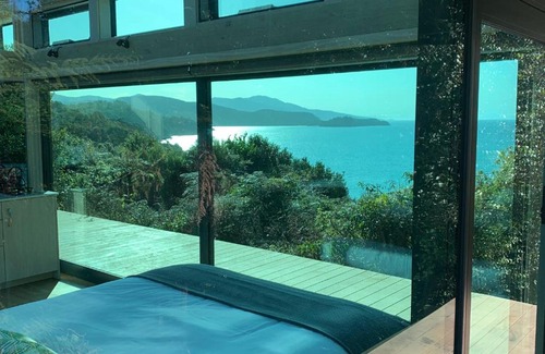 Stewart Island House | Hananui PurePod