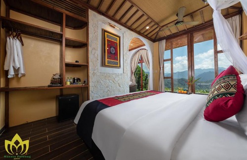 Pu Long Nature Reserve Resort | Hanasa Pu Luong Resort