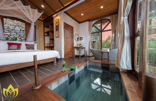 Pu Long Nature Reserve Resort | Hanasa Pu Luong Resort