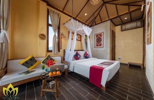 Pu Long Nature Reserve Resort | Hanasa Pu Luong Resort