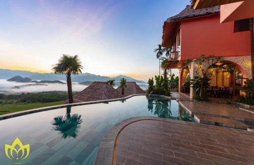 Pu Long Nature Reserve Resort | Hanasa Pu Luong Resort