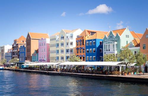 Pietermaai District Apartment | Handelskade City Suites