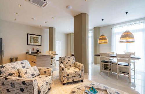 Pietermaai District Apartment | Handelskade City Suites