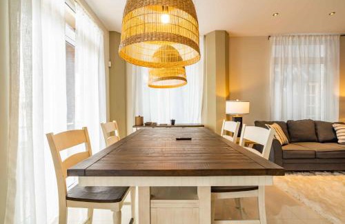 Pietermaai District Apartment | Handelskade City Suites