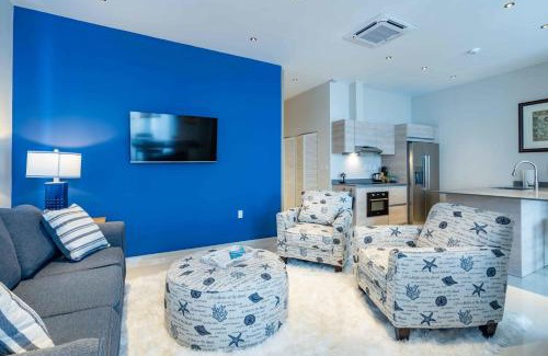 Pietermaai District Apartment | Handelskade City Suites