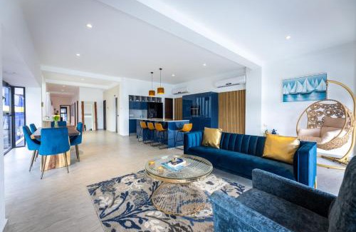 Pietermaai District Apartment | Handelskade Penthouse