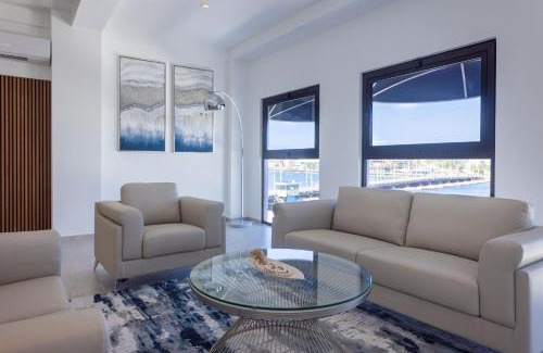 Pietermaai District Apartment | Handelskade Penthouse