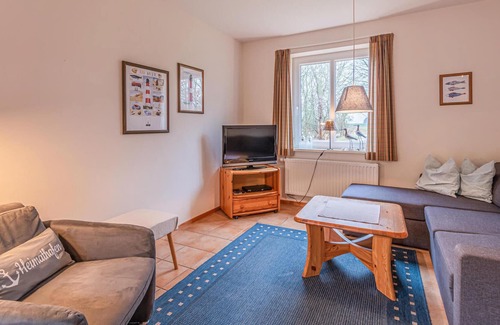 Fedderswarf House | Handicapped accessible vacation home on the North Sea, in the region of Dagebüll.