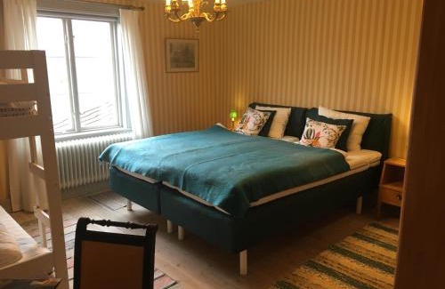 Soderbarke Hostel | Handlarens villa - Vandrarhem de luxe