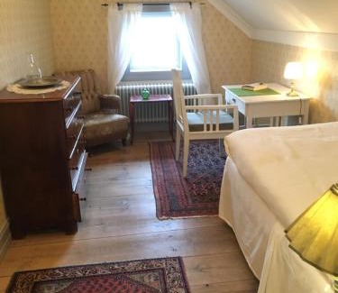 Soderbarke Hostel | Handlarens villa - Vandrarhem de luxe