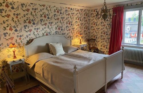 Soderbarke Hostel | Handlarens villa - Vandrarhem de luxe