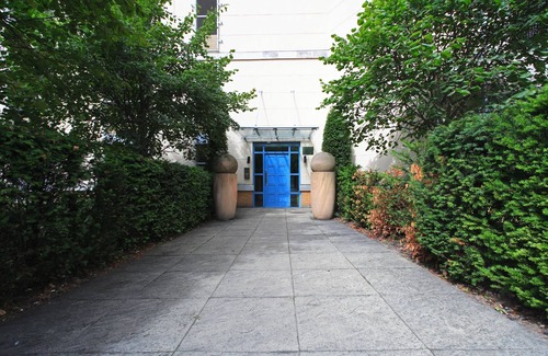 Hemel Hempstead Apartment | Handleys Ct, Apt 5 - 2 bed luxury