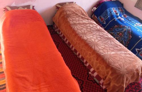 Ait Ouallal Bed & Breakfast | Handour
