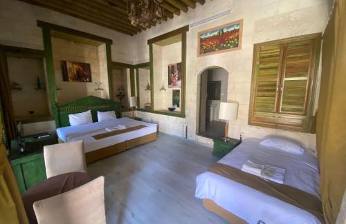 Eyyubiye Hotel | HANEHAN