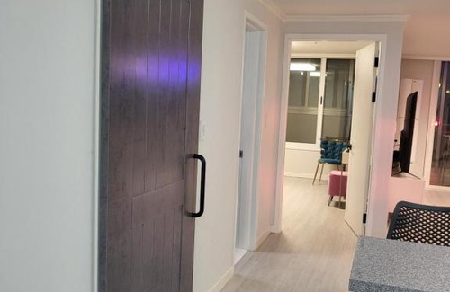 Jayang-dong Apartment | Hangang River view Apartment