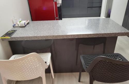 Jayang-dong Apartment | Hangang River view Apartment