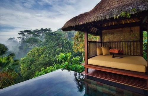 Payangan Resort | Hanging Gardens of Bali