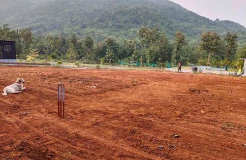 Alaparthi Resort | Hangout Hills Resorts