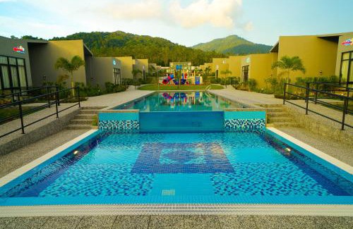 Langkawi Resort | Hangouts Urban+Eco Langkawi