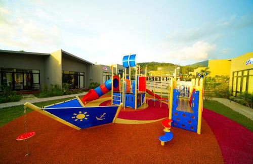 Langkawi Resort | Hangouts Urban+Eco Langkawi