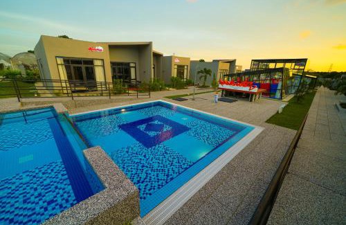 Langkawi Resort | Hangouts Urban+Eco Langkawi