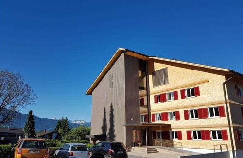 Lingenau House | Hangspitze family suite - 2 rooms - Familienhotel & Gasthof Adler