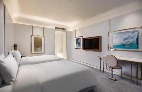 Binjiang Hotel | Hangzhou Binjiang Powerlong Yijun Hotel