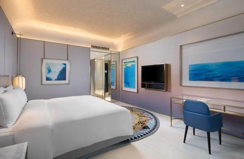 Binjiang Hotel | Hangzhou Binjiang Powerlong Yijun Hotel