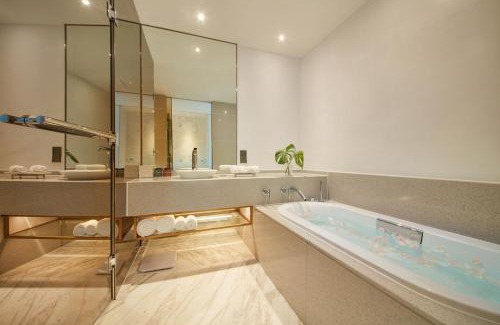 Binjiang Hotel | Hangzhou Binjiang Powerlong Yijun Hotel
