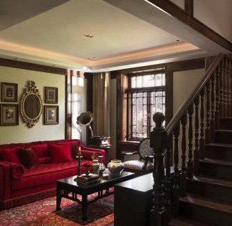 Xihu Hotel | Hangzhou Qiushui Villa