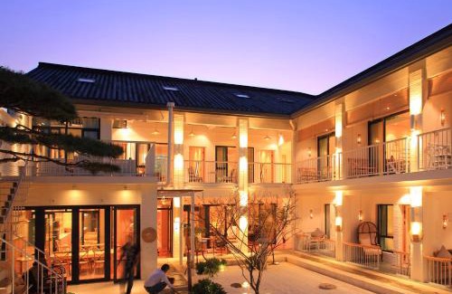 Xihu House | Hangzhou Shange Hotel