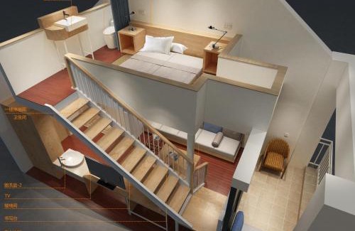 Xihu House | Hangzhou Shange Hotel