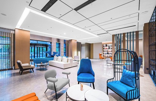 Jianggan Hotel | Hangzhou Wassim Resorts Hotel