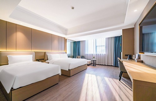 Jianggan Hotel | Hangzhou Wassim Resorts Hotel