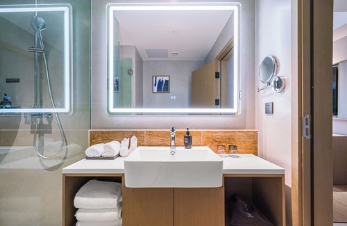Jianggan Hotel | Hangzhou Wassim Resorts Hotel