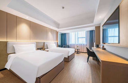 Jianggan Hotel | Hangzhou Wassim Resorts Hotel