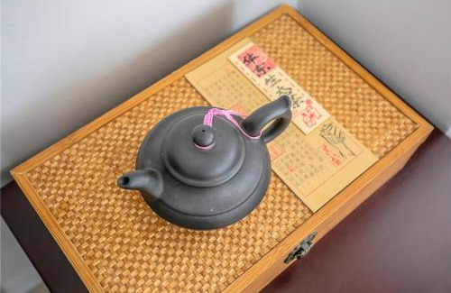 Yuhang District Apartment | Hangzhou Yuhang District ·Locals Apartment· Xixi Wetland ·00141260 Locals Apartment 00141260