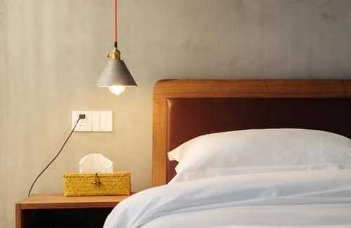 Xihu House | Hangzhou Yushu Boutique Hotel