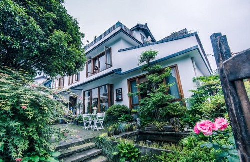 Xihu House | Hangzhou Yushu Boutique Hotel