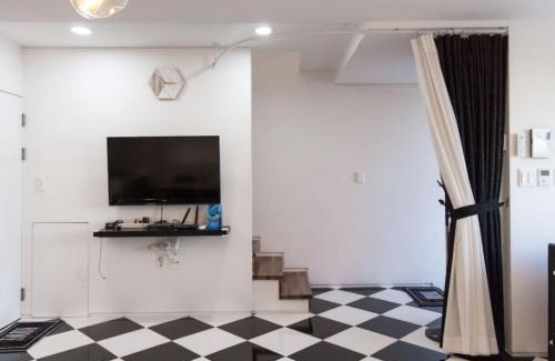 Jocheon House | HANI Haus