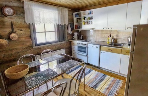 Kolari House | Hankisääski by Interhome