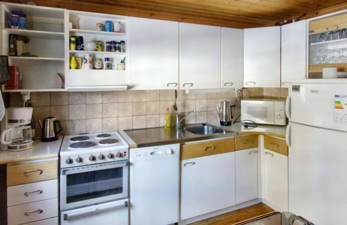 Kolari House | Hankisääski by Interhome