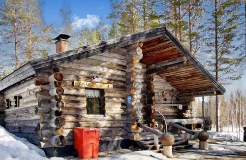 Kolari House | Hankisääski by Interhome